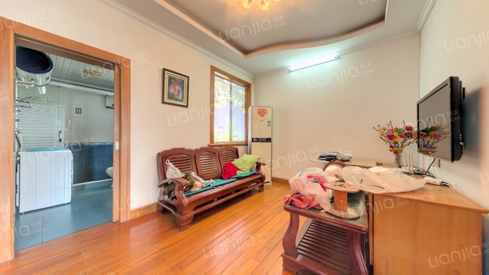 吴中二村二手房实景图