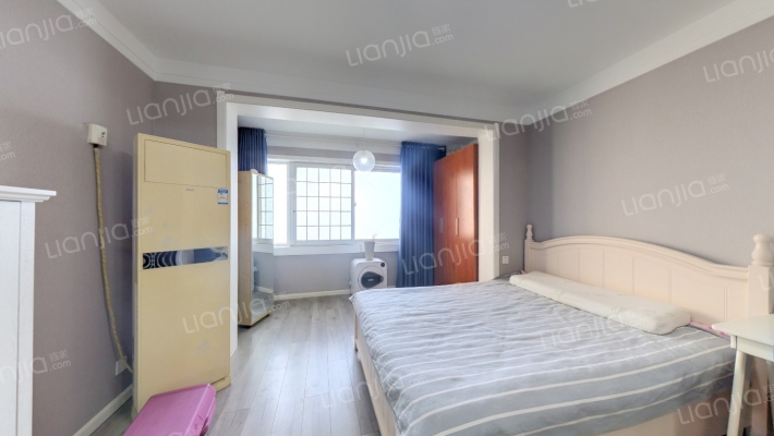 北晨颐商苑二手房实景图