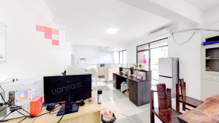 潘墩新城(三区)二手房实景图