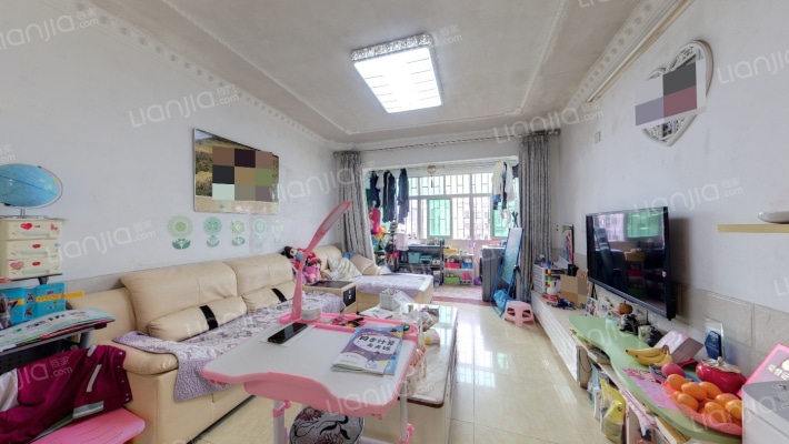 港湾苑二手房实景图