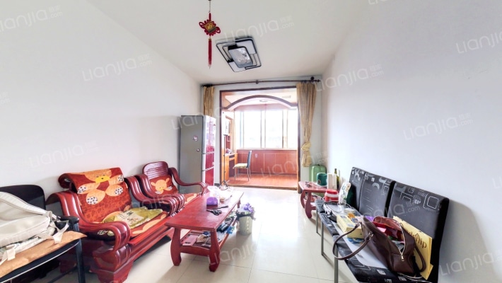 燎原小区(龙泉驿)二手房实景图