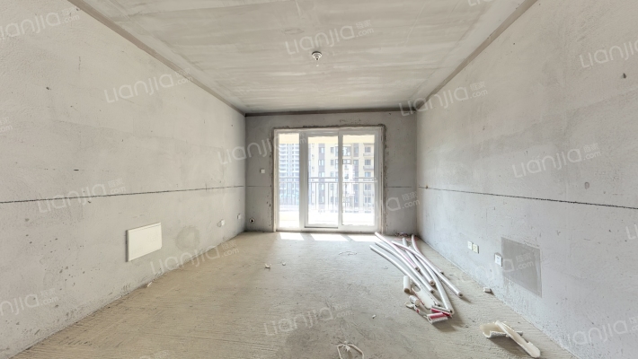 大华锦绣前城一期二手房实景图