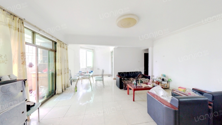 伟奇豪庭二手房实景图