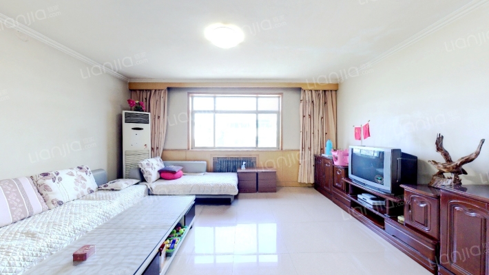 建国商住楼二手房实景图