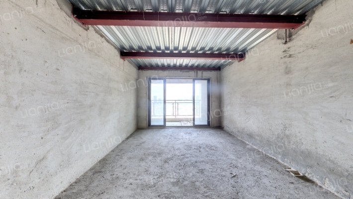 名扬世纪广场二手房实景图