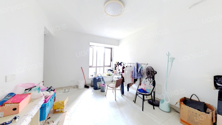 公元世家三期二手房实景图