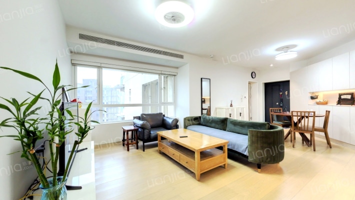 嘉园二手房实景图