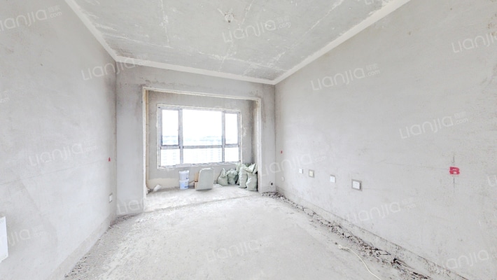 盛世城邦瑾园二手房实景图