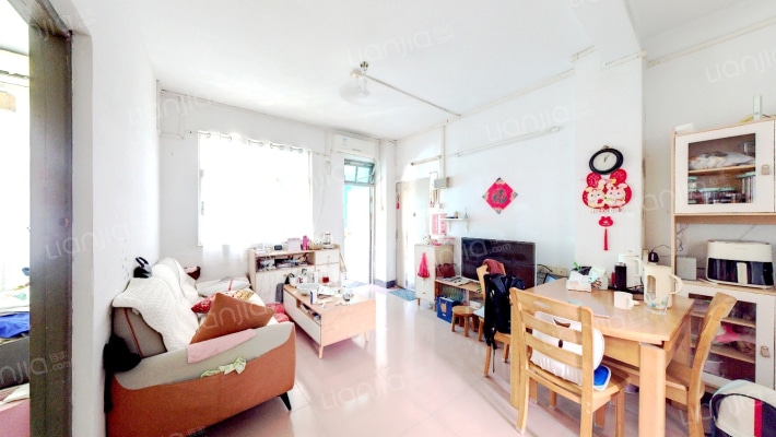 天平花苑二手房实景图