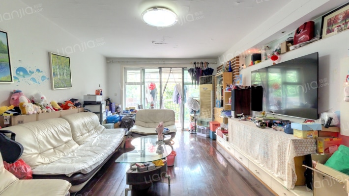 桐柏公寓二手房实景图