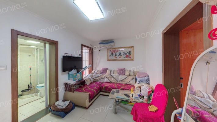 康泰花园二手房实景图