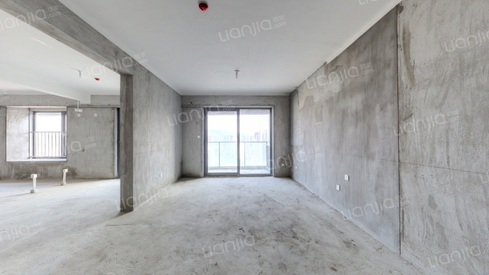 融创福清壹号二手房实景图