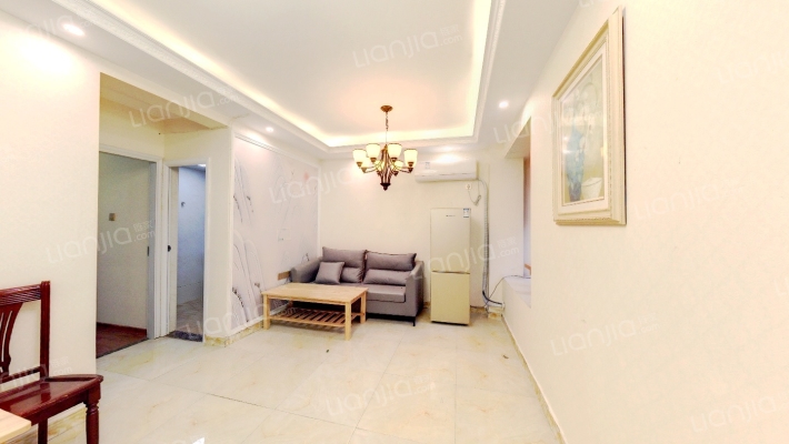 龙峰雅居园二手房实景图