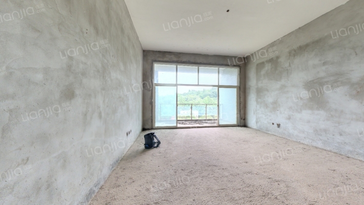 蓝水湾一期二手房实景图