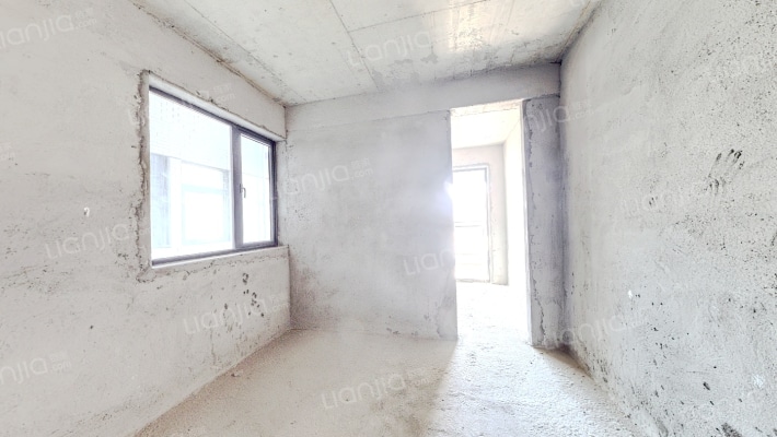 冠昌铂金时代二手房实景图