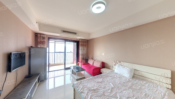 东塘瑞府二手房实景图