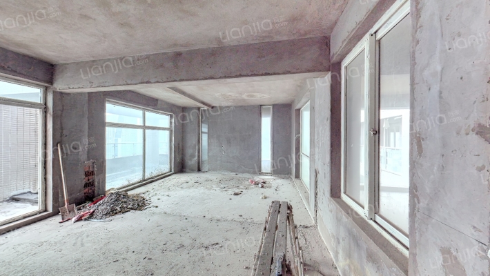 五江花园二手房实景图