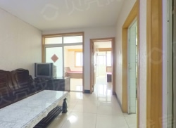 整租·嘉铭苑 2室1厅 南_嘉铭苑租房