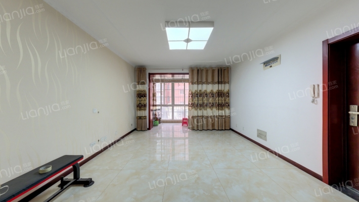 华豪花园洋房二手房实景图