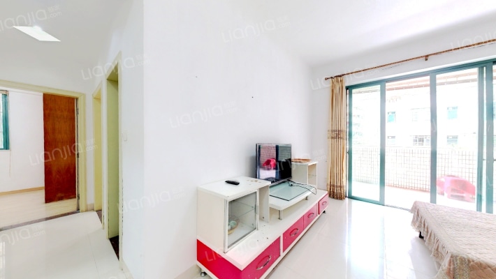 颐景花园二手房实景图