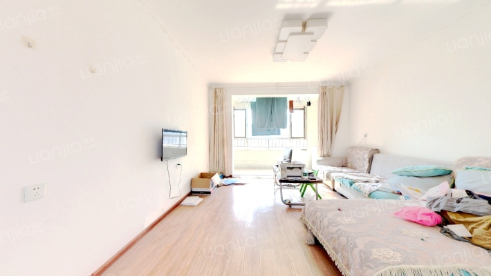 帝华宏府二手房实景图