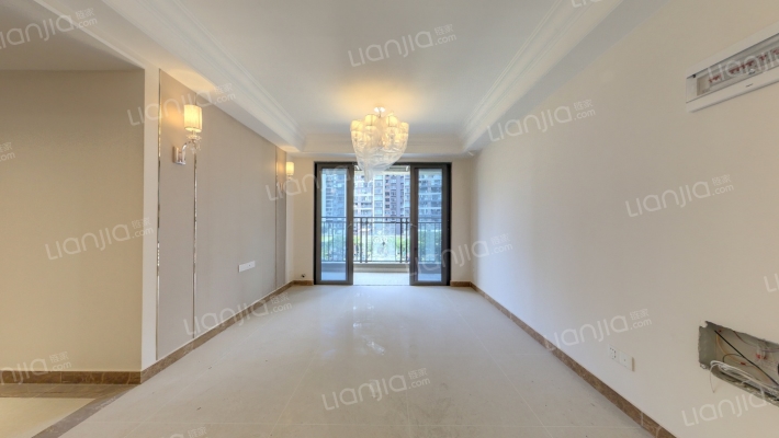 恒大悦府二手房实景图