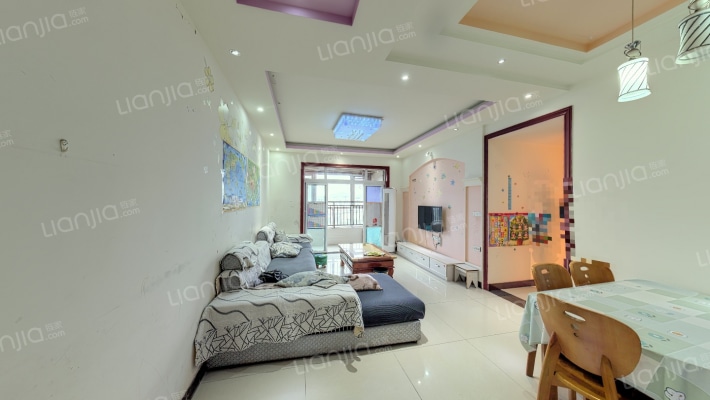 溯园二手房实景图