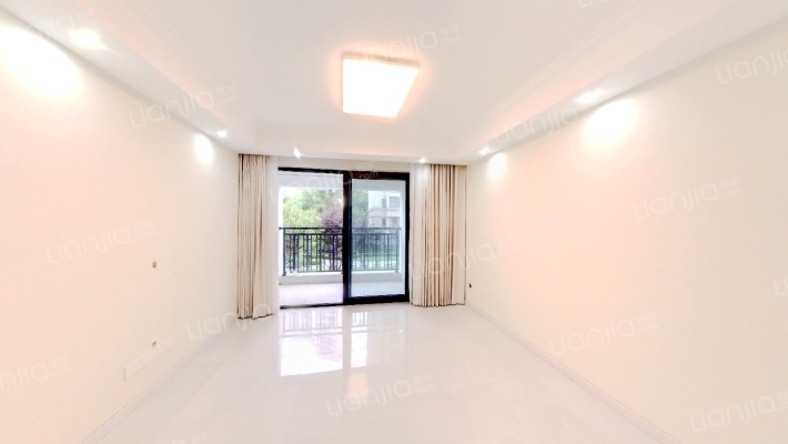 华润置地润西山A区二手房实景图