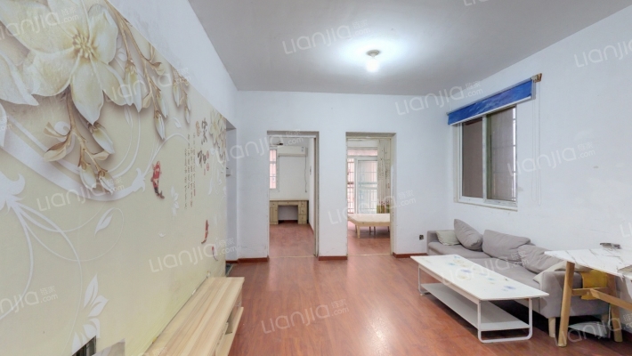 新海家园C区二手房实景图