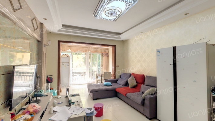 盛景天下二手房实景图