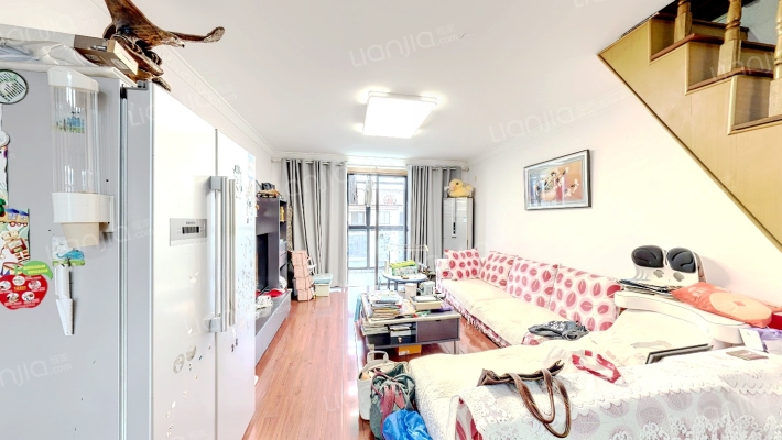 华银坊二手房实景图