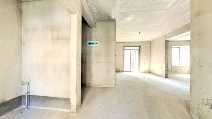 烽云慧城二手房实景图