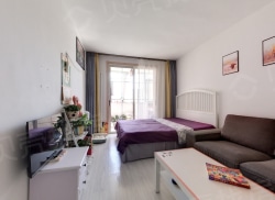 整租·39中三八广场 2室1厅 东南_39中三八广场租房