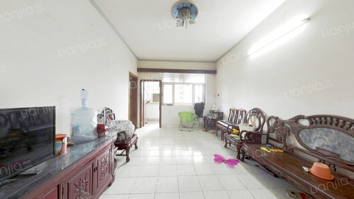 五矿综合楼二手房实景图