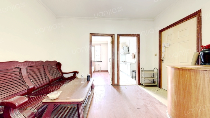 艳粉8期二手房实景图