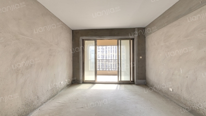 泰禾红誉一期二手房实景图