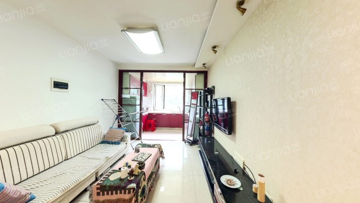 水调歌城B区二手房实景图