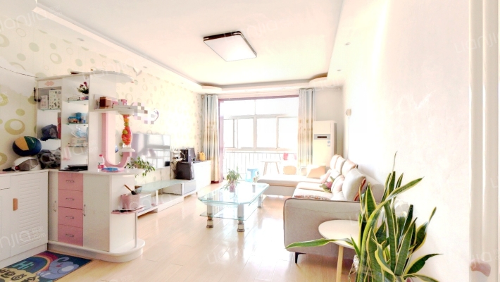 新鑫花园(中牟县)二手房实景图