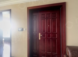 整租·恒大翡翠华庭 4室2厅 南_恒大翡翠华庭租房