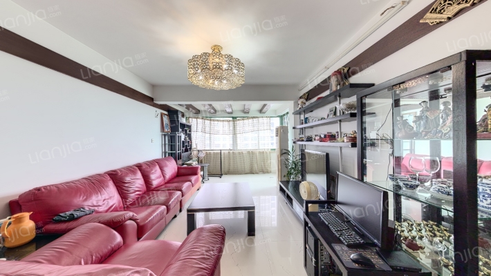 海悦大厦二手房实景图