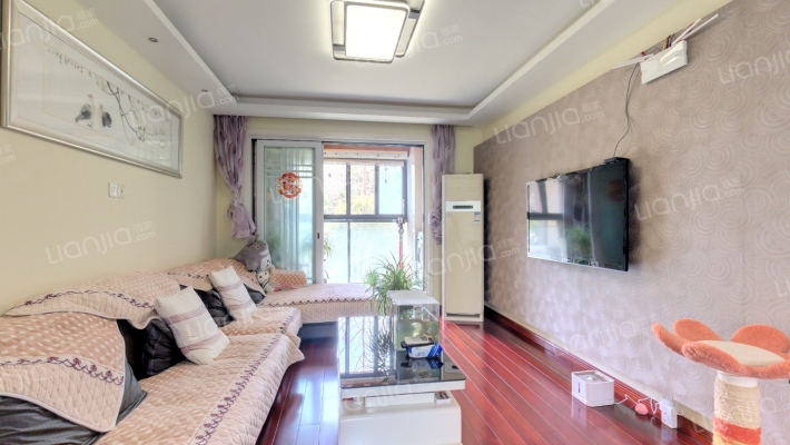 天润城第十二街区二手房实景图