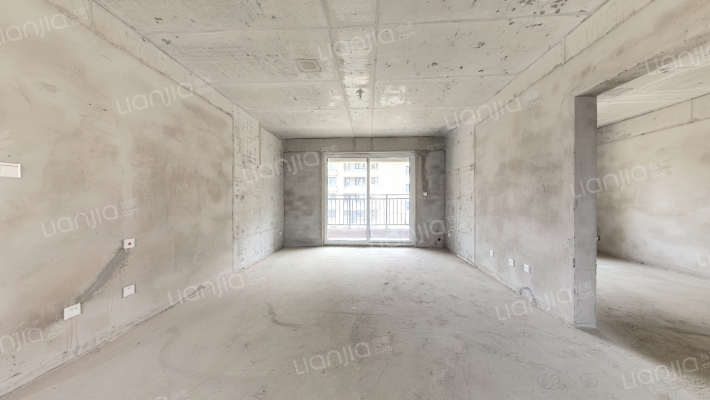 山水美树二手房实景图