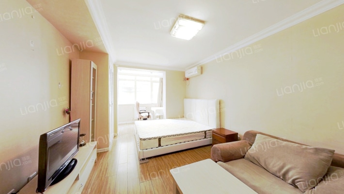 泛华领城二手房实景图