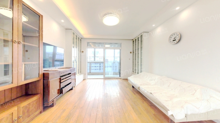 海上海新城(公寓)二手房实景图