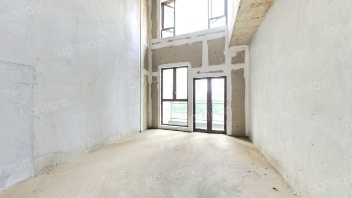 武汉雅居乐花园4期二手房实景图