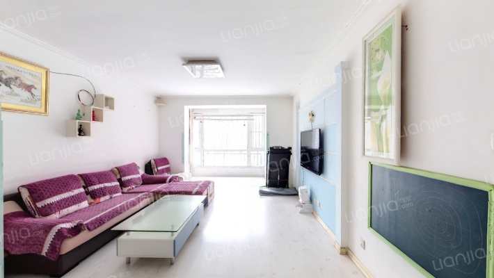 富友家园二手房实景图