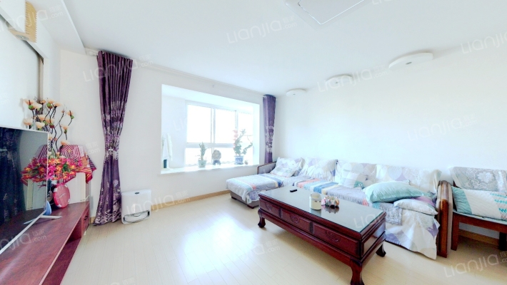 白石新城二手房实景图