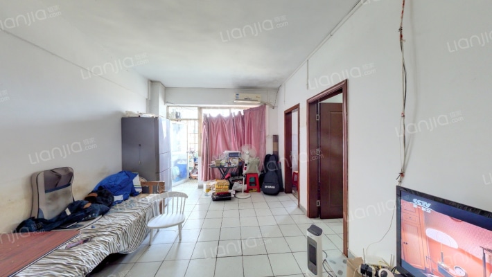 富力大厦二手房实景图