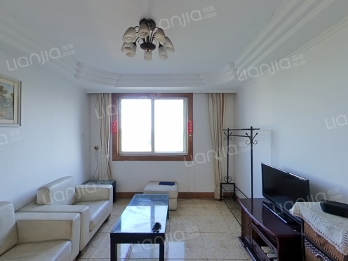 整租·沁苑 3室2厅 南