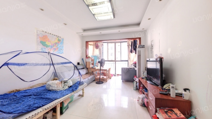 天赐良园二手房实景图